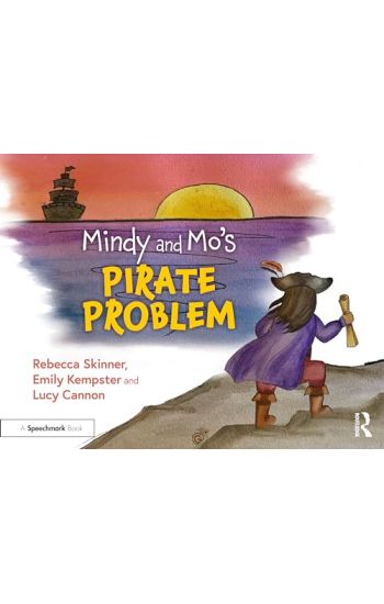 Mindy and Mo's Pirate Problem