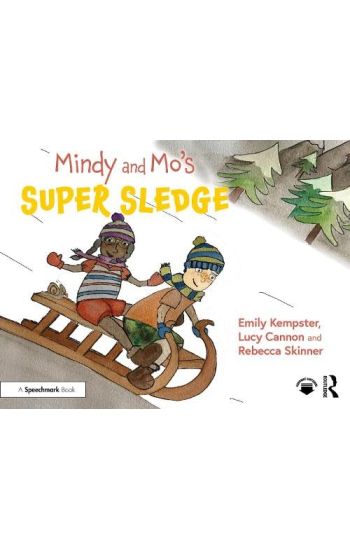 Mindy and Mo’s Super Sledge