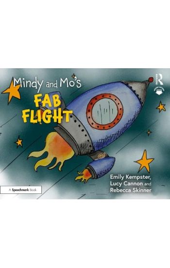 Mindy and Mo’s Fab Flight