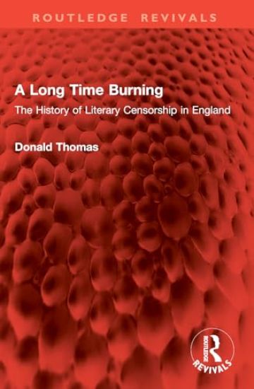 A Long Time Burning