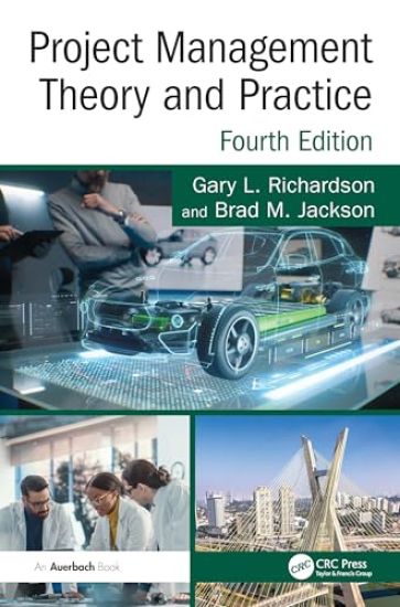 Project Management Theory and Practice