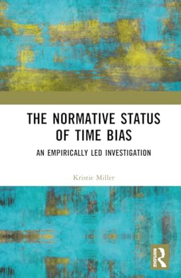 The Normative Status of Time Bias