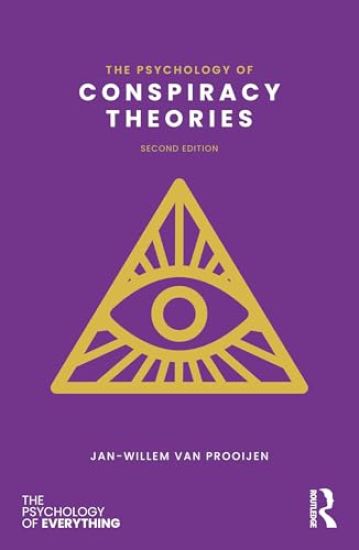 The Psychology of Conspiracy Theories