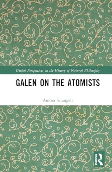 Galen on the Atomists