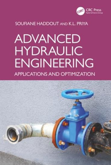 Advanced Hydraulic Engineering