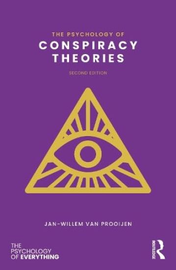The Psychology of Conspiracy Theories