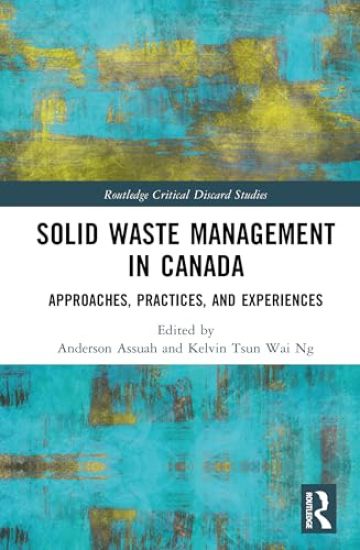 Solid Waste Management in Canada