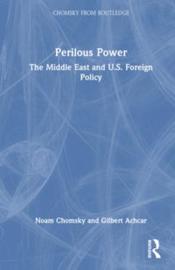 Perilous Power