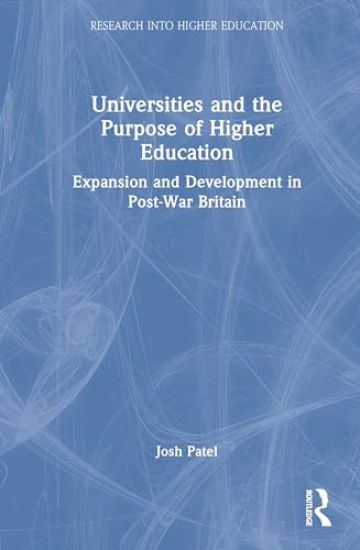 Universities and the Purpose of Higher Education