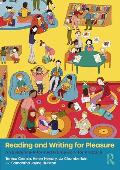 Reading and Writing for Pleasure
