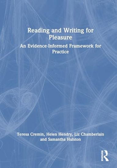 Reading and Writing for Pleasure