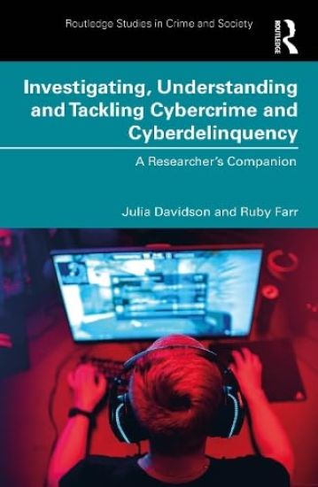 Pathways into and out of Youth Cybercrime