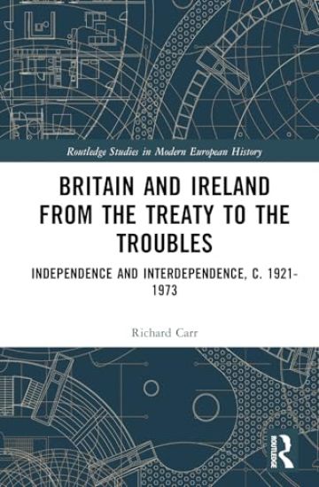 Britain and Ireland from the Treaty to the Troubles