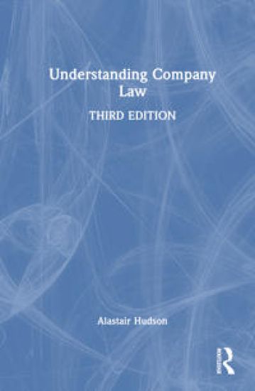 Understanding Company Law