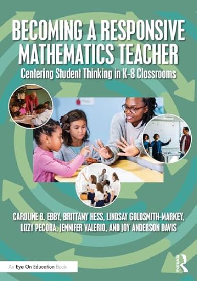 Becoming a Responsive Mathematics Teacher