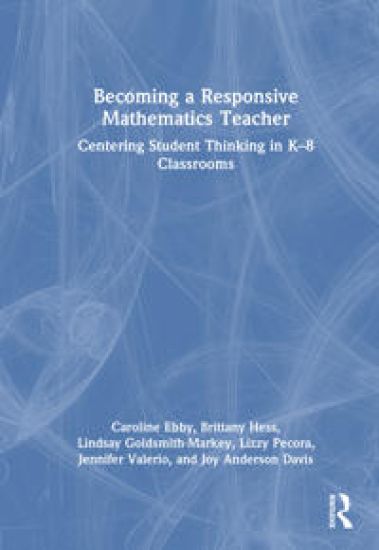 Becoming a Responsive Mathematics Teacher