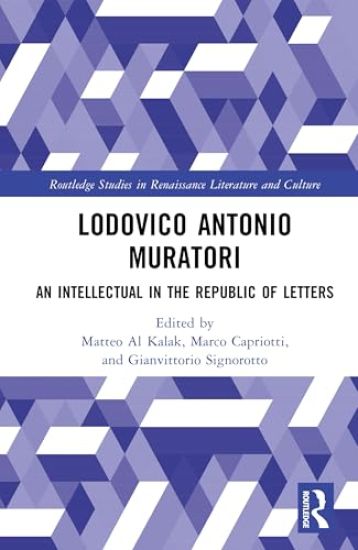 Lodovico Antonio Muratori