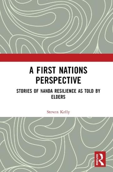 A First Nations Perspective