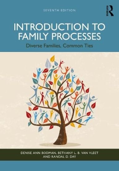 Introduction to Family Processes