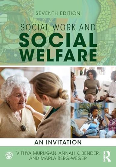 Social Work and Social Welfare