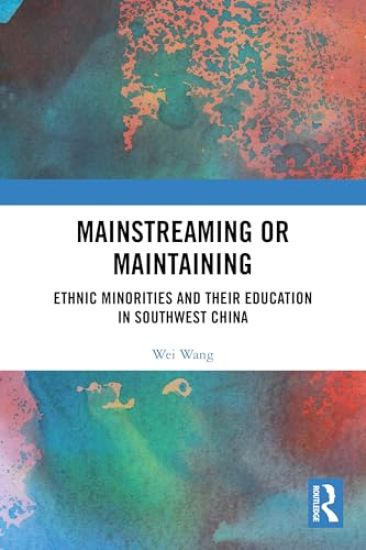 Mainstreaming or Maintaining