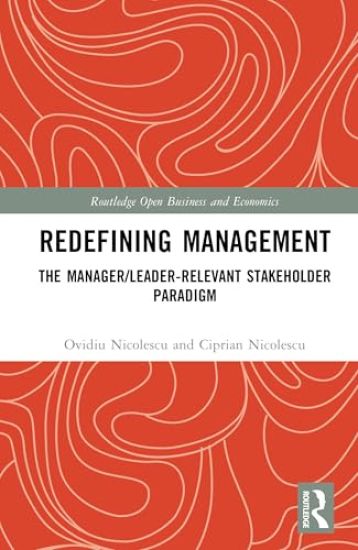 Redefining Management