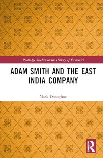 Adam Smith and the East India Company