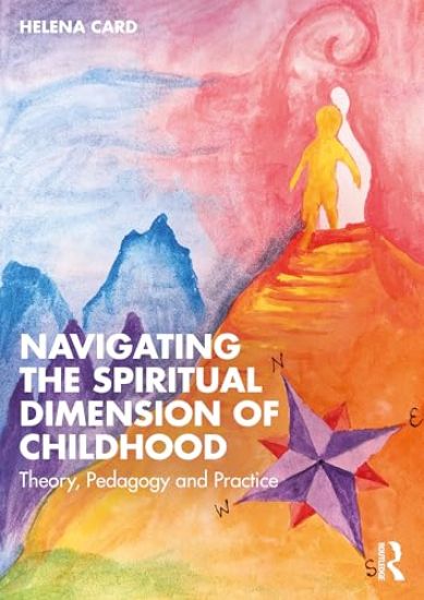 Navigating the Spiritual Dimension of Childhood