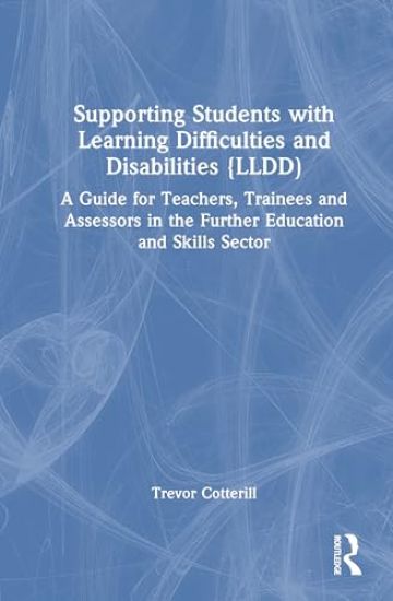 Supporting Students with Learning Difficulties and/or Disabilities (LLDD)