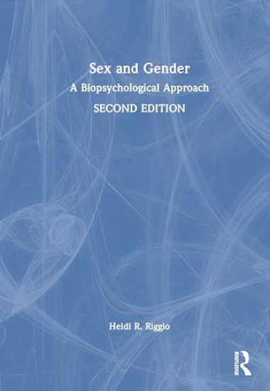 Sex and Gender