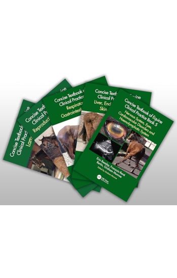 Concise Textbook of Equine Clinical Practice