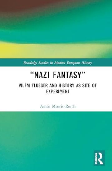 “Nazi Fantasy”