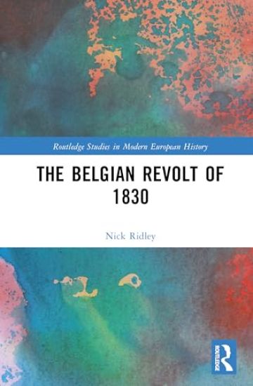 The Belgian Revolt of 1830