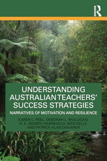 Understanding Australian Teachers’ Success Strategies