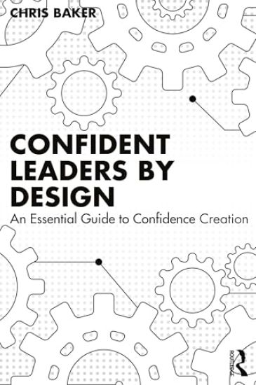 Confident Leaders By Design