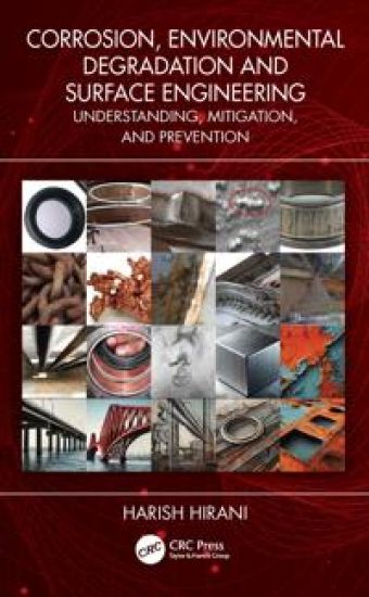 Corrosion, Environmental Degradation and Surface Engineering