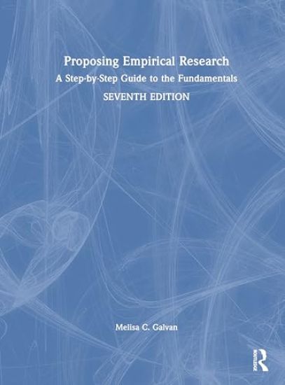 Proposing Empirical Research