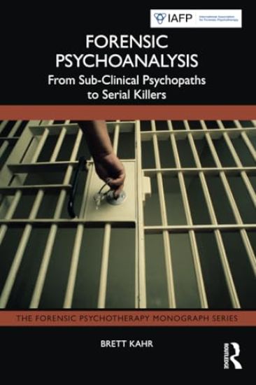 Forensic Psychoanalysis
