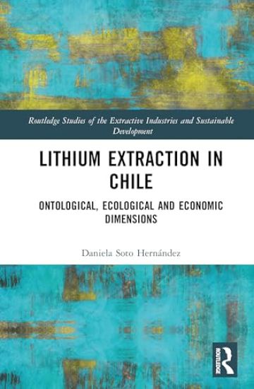 Lithium Extraction in Chile