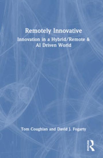 Remotely Innovative