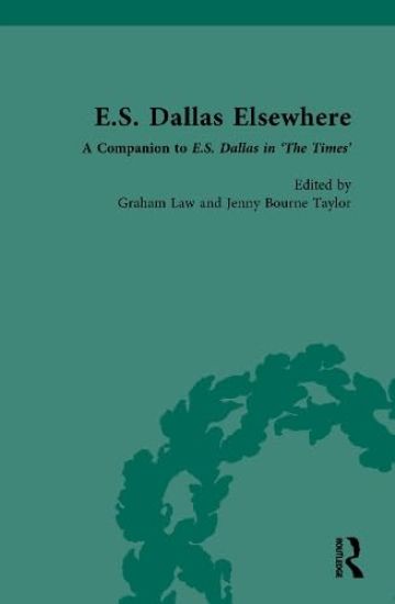 E.S. Dallas Elsewhere