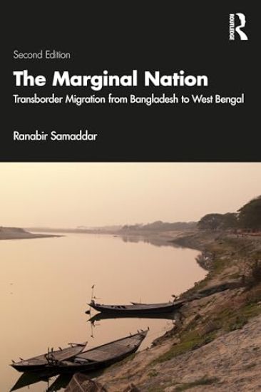 The Marginal Nation