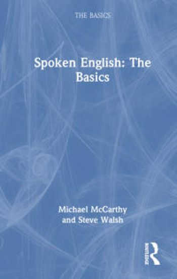 Spoken English: The Basics