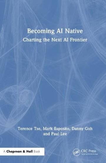 Becoming AI Native
