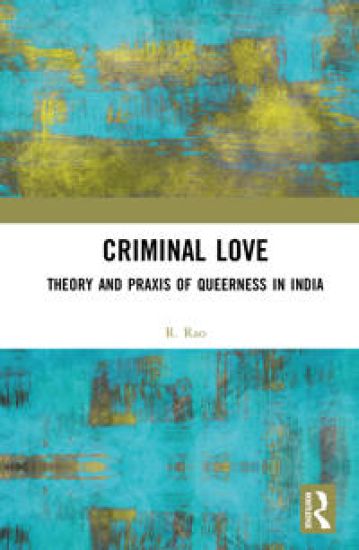Criminal Love