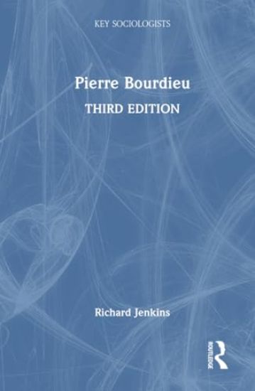 Pierre Bourdieu