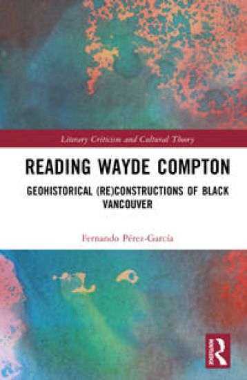 Reading Wayde Compton