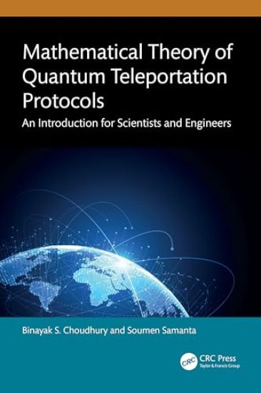 Mathematical Theory of Quantum Teleportation Protocols