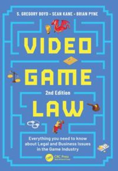 Video Game Law