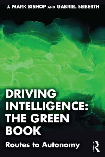 Driving Intelligence: The Green Book